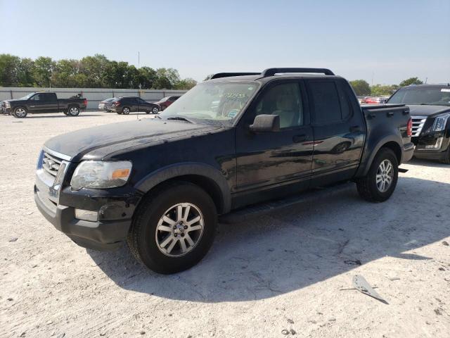 Zdjęcie 1 z aukcji – 2008 FORD EXPLORER S z VIN 1FMEU51E88UB12580