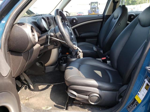 Photo 7 from auction – 2012 MINI COOPER COU with VIN WMWZB3C58CWM30898