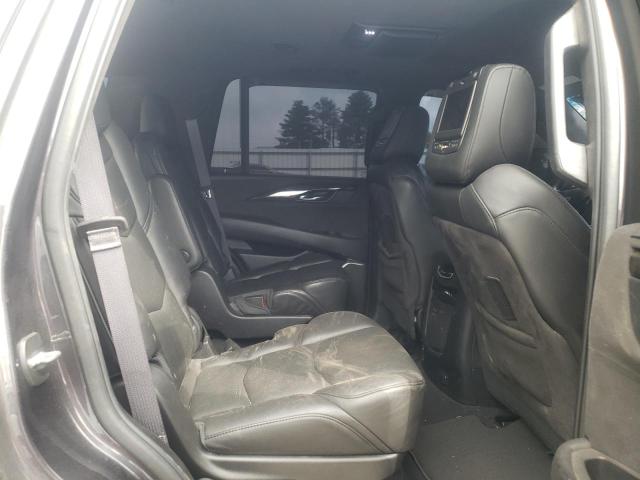 Photo 11 from auction – 2016 CADILLAC ESCALADE P with VIN 1GYS4DKJ2GR361062
