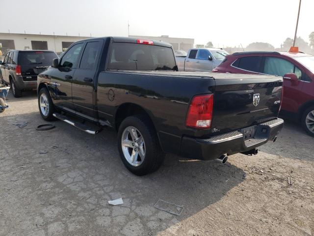 Photo 2 from auction – 2012 DODGE RAM 1500 S with VIN 1C6RD7FTXCS311294