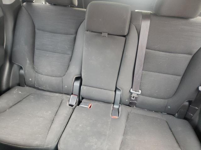 Photo 10 from auction – 2014 KIA SORENTO LX with VIN 5XYKTCA65EG430466