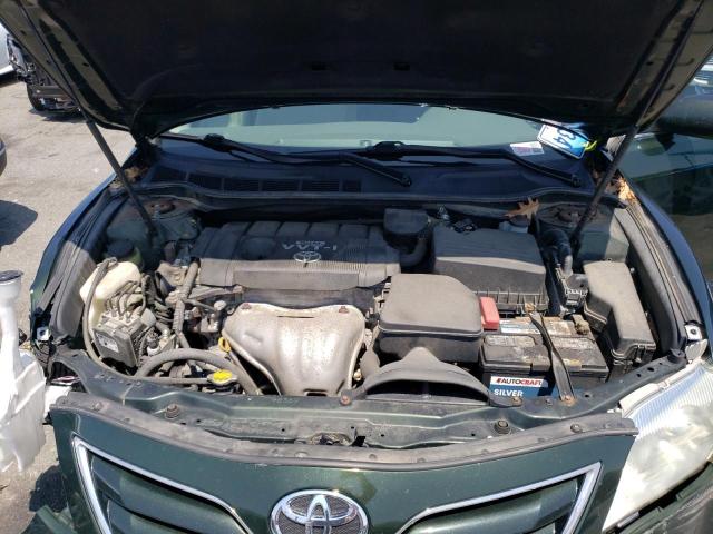 Photo 11 from auction – 2010 TOYOTA CAMRY BASE with VIN 4T4BF3EK3AR060336