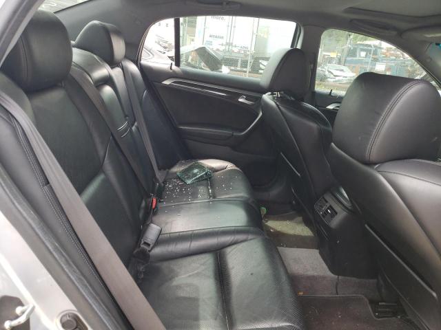 Photo 10 from auction – 2004 ACURA TL with VIN 19UUA66214A043466
