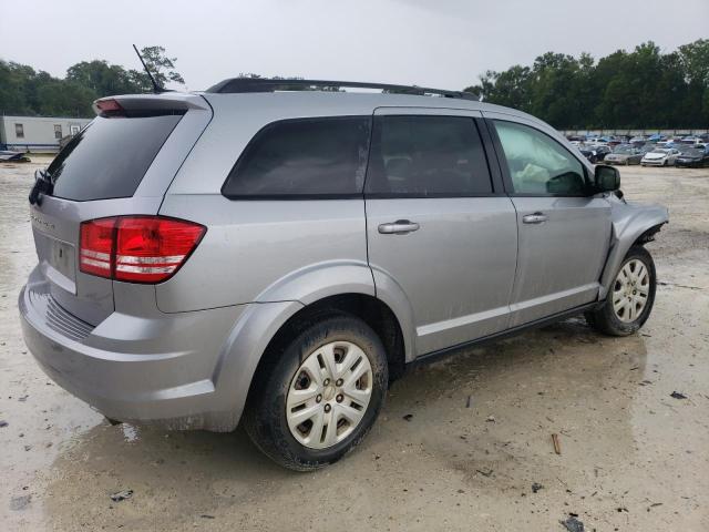 Photo 3 from auction – 2018 DODGE JOURNEY SE with VIN 3C4PDCAB0JT260360