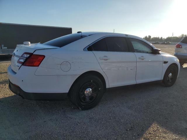 Photo 3 from auction – 2014 FORD TAURUS POL with VIN 1FAHP2MK5EG185477