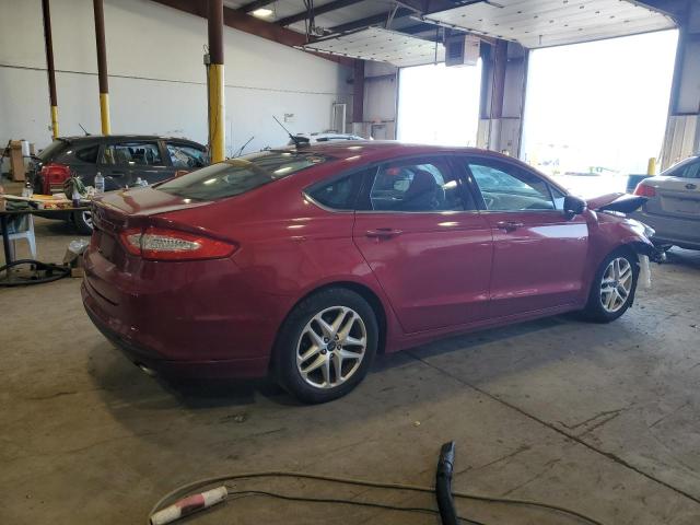 Photo 3 from auction – 2016 FORD FUSION SE with VIN 1FA6P0H72G5113894