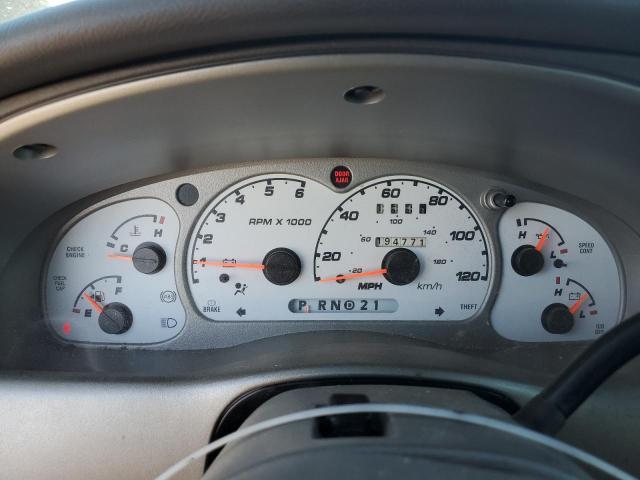 Photo 9 from auction – 2002 FORD EXPLORER S with VIN 1FMZU67E32UD71872