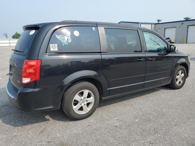 Photo 3 from auction – 2013 DODGE GRAND CARA with VIN 2C4RDGCG8DR550894