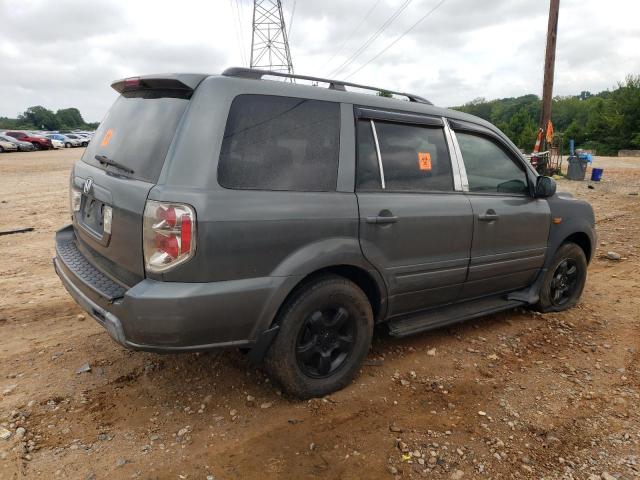 Фото 3 с аукциона – 2008 HONDA PILOT EXL с VIN 5FNYF28518B027783