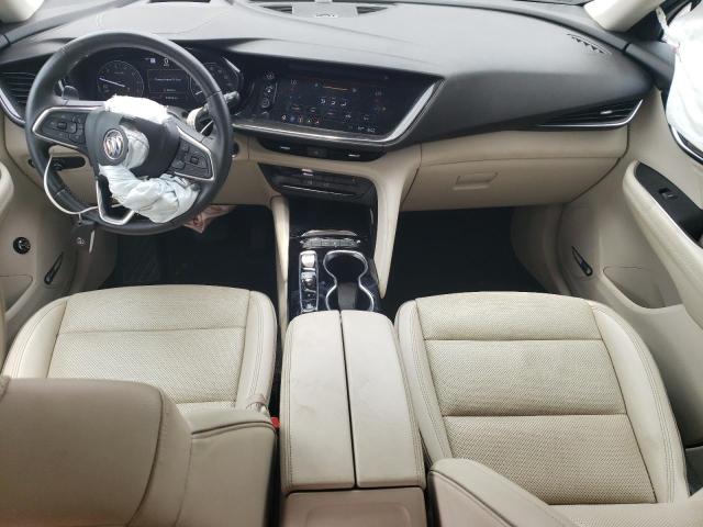 Photo 8 from auction – 2022 BUICK ENVISION E with VIN LRBFZNR45ND047722