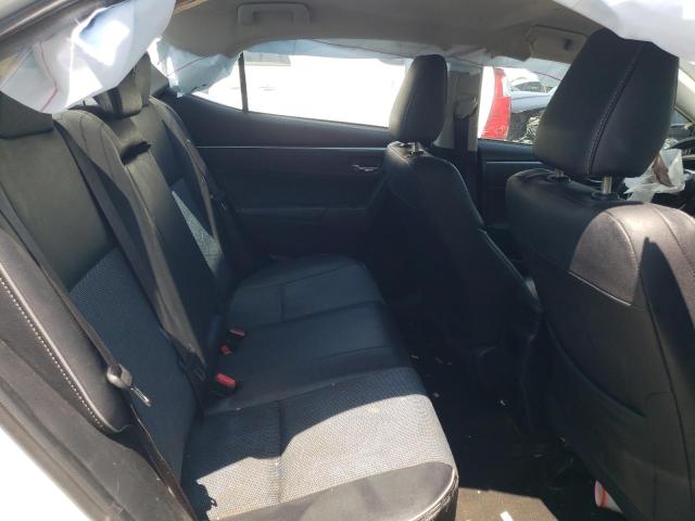 Photo 10 from auction – 2016 TOYOTA COROLLA L with VIN 2T1BURHE1GC599606