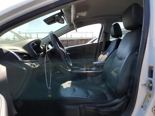Photo 7 from auction – 2018 CHEVROLET VOLT PREMI with VIN 1G1RD6S56JU145909