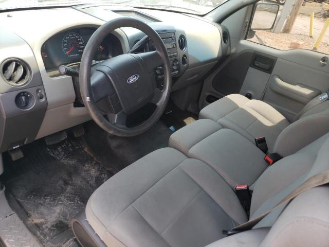 Photo 8 from auction – 2008 FORD F150 with VIN 1FTRF12208KB71311