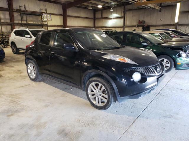 Photo 4 from auction – 2013 NISSAN JUKE S with VIN JN8AF5MV4DT222314