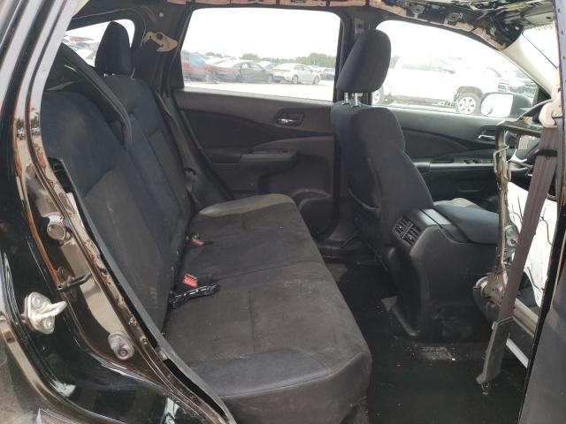 Photo 10 from auction – 2016 HONDA CR-V EX with VIN 3CZRM3H58GG709482