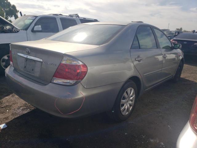 Photo 3 from auction – 2005 TOYOTA CAMRY LE with VIN 4T1BE32K95U505895