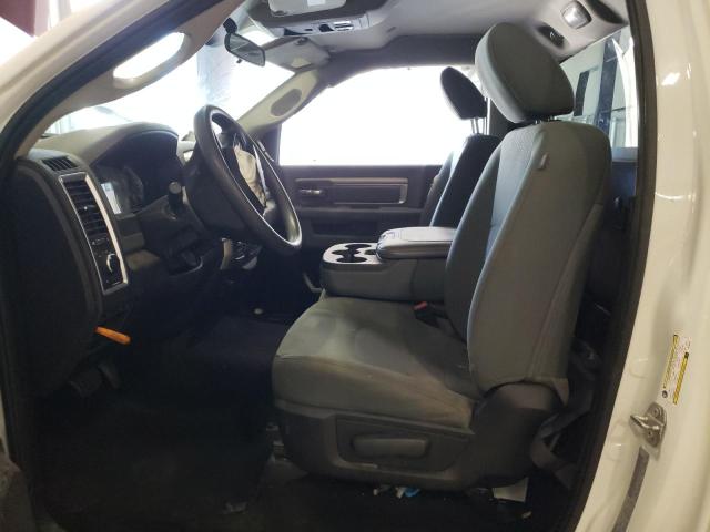 Photo 7 from auction – 2018 RAM 1500 SLT with VIN 3C6JR7ET6JG298757