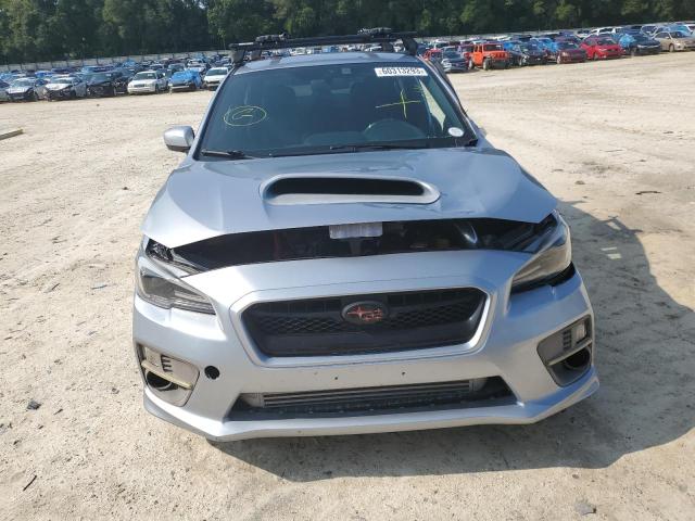 Photo 5 from auction – 2015 SUBARU WRX with VIN JF1VA1A65F9823206