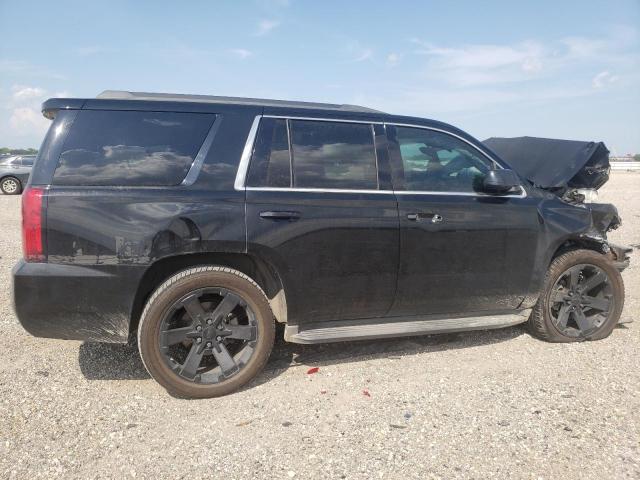 Photo 3 from auction – 2016 CHEVROLET TAHOE C150 with VIN 1GNSCBKC7GR329133