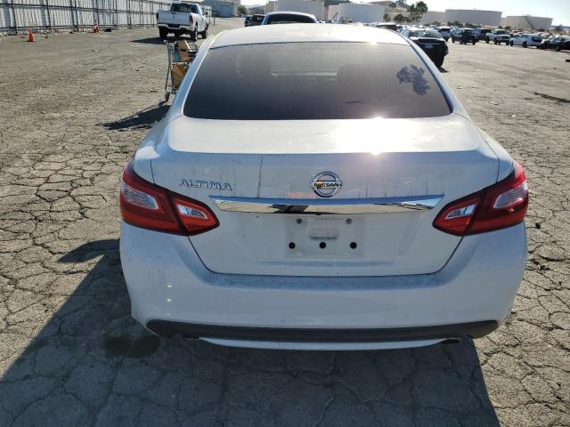 Photo 6 from auction – 2017 NISSAN ALTIMA 2.5 with VIN 1N4AL3AP6HC290317