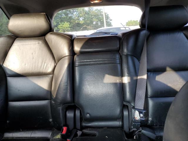 Photo 10 from auction – 2008 ACURA MDX with VIN 2HNYD28268H503753