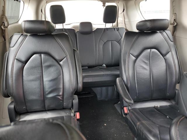 Photo 10 from auction – 2017 CHRYSLER PACIFICA T with VIN 2C4RC1BG6HR739504