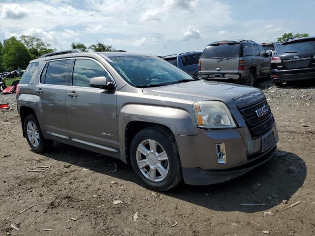 Photo 4 from auction – 2011 GMC TERRAIN SL with VIN 2CTALSECXB6308172
