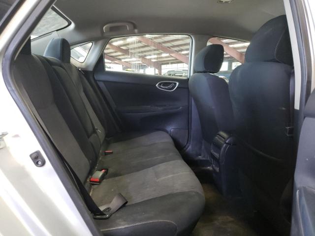 Photo 10 from auction – 2015 NISSAN SENTRA S with VIN 3N1AB7AP9FY257906