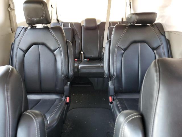 Photo 10 from auction – 2020 CHRYSLER VOYAGER LX with VIN 2C4RC1DG5LR156685