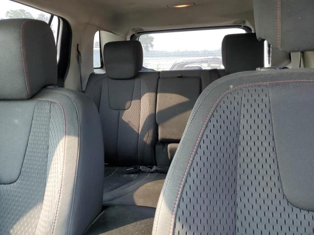 Photo 10 from auction – 2010 GMC TERRAIN SL with VIN 2CTALBEWXA6236236