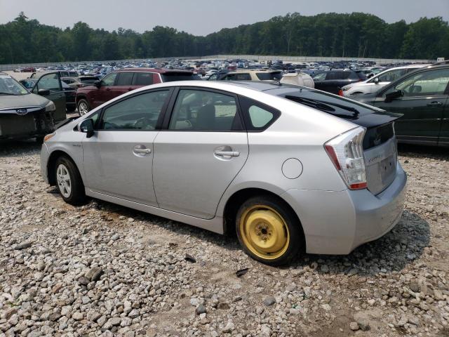 Photo 2 from auction – 2010 TOYOTA PRIUS with VIN JTDKN3DU9A0187331