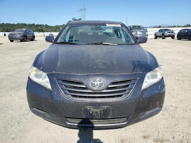 Photo 5 from auction – 2009 TOYOTA CAMRY BASE with VIN 4T1BE46K39U820892