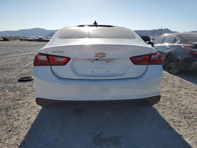 Photo 6 from auction – 2018 CHEVROLET MALIBU 4D with VIN 1G1ZB5ST2JF141875