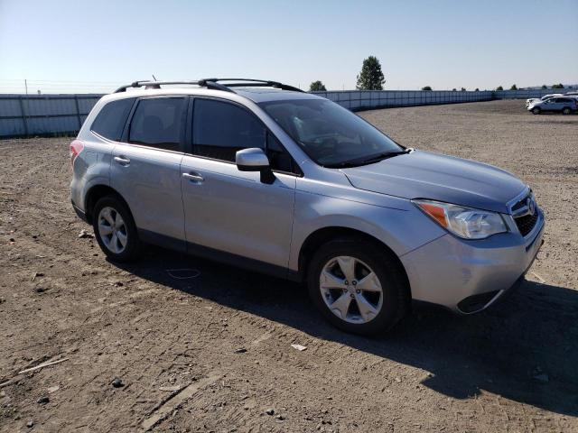 Photo 4 from auction – 2015 SUBARU FORESTER 2 with VIN JF2SJAFC6FH466833