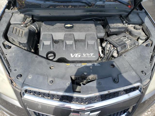 Photo 12 from auction – 2012 CHEVROLET EQUINOX LT with VIN 2GNFLNE54C6375783