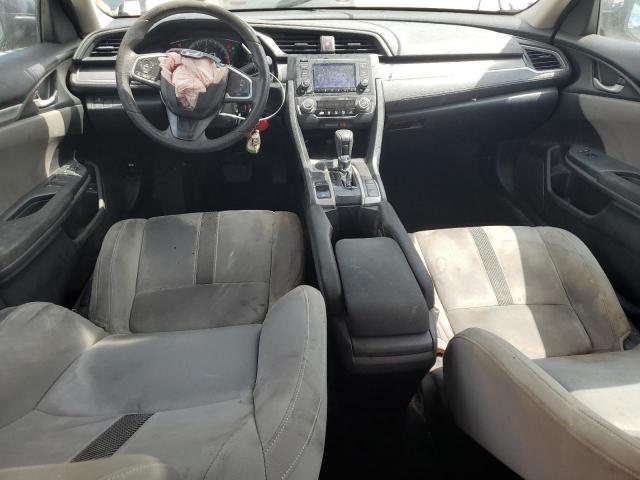 Photo 8 from auction – 2016 HONDA CIVIC LX with VIN 19XFC2F55GE246236