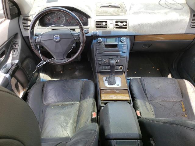 Photo 8 from auction – 2009 VOLVO XC90 3.2 with VIN YV4CY982491502787
