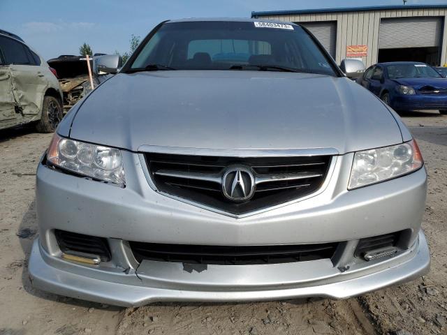 Photo 5 from auction – 2005 ACURA TSX with VIN JH4CL96845C012260