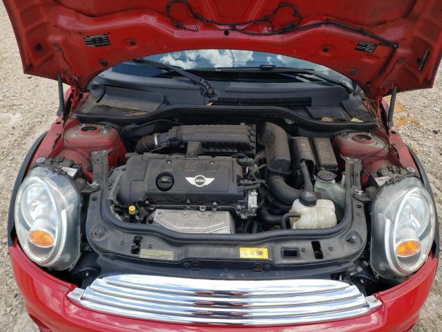 Photo 11 from auction – 2013 MINI COOPER with VIN WMWSU3C57DT692104