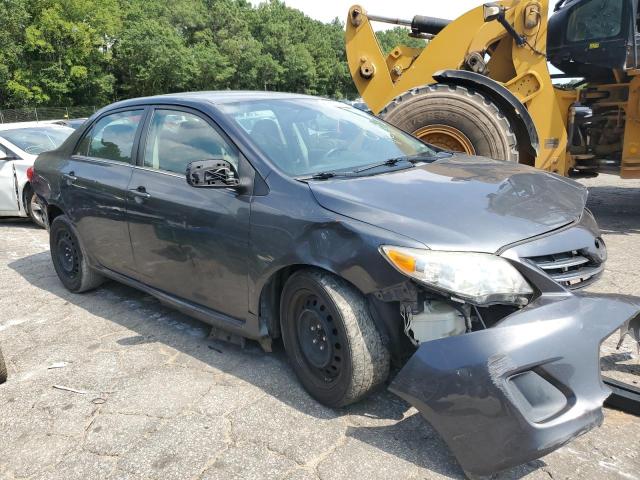 Photo 4 from auction – 2013 TOYOTA COROLLA BA with VIN 2T1BU4EE5DC040000