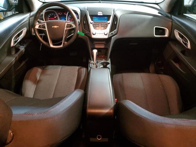 Photo 8 from auction – 2011 CHEVROLET EQUINOX LT with VIN 2GNALDECXB1170676