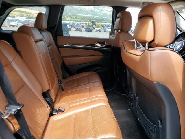 Photo 10 from auction – 2012 JEEP GRAND CHER with VIN 1C4RJFCT3CC103879