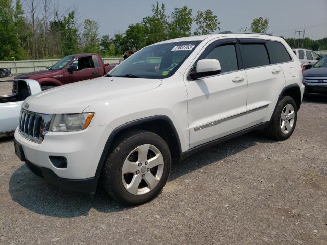 JEEP GRAND CHER 2013 with VIN 1C4RJFAG3DC513301 - Photo from auction