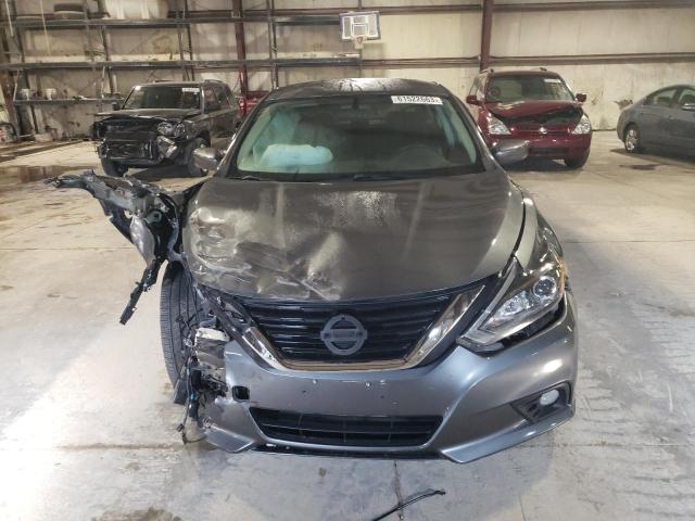 Photo 5 from auction – 2018 NISSAN ALTIMA 2.5 with VIN 1N4AL3AP2JC473266