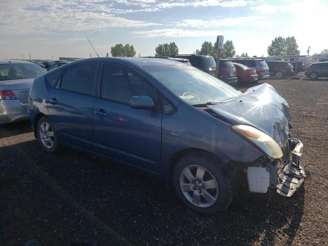 Photo 4 from auction – 2004 TOYOTA PRIUS with VIN JTDKB20U740082672
