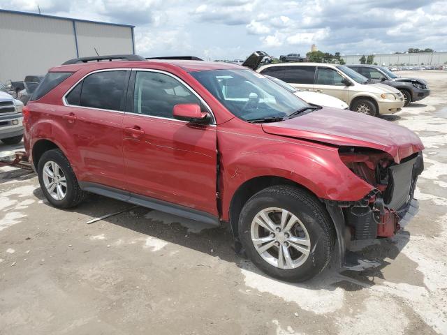 Zdjęcie 4 z aukcji – 2013 CHEVROLET EQUINOX LT z VIN 2GNALDEK7D6428908