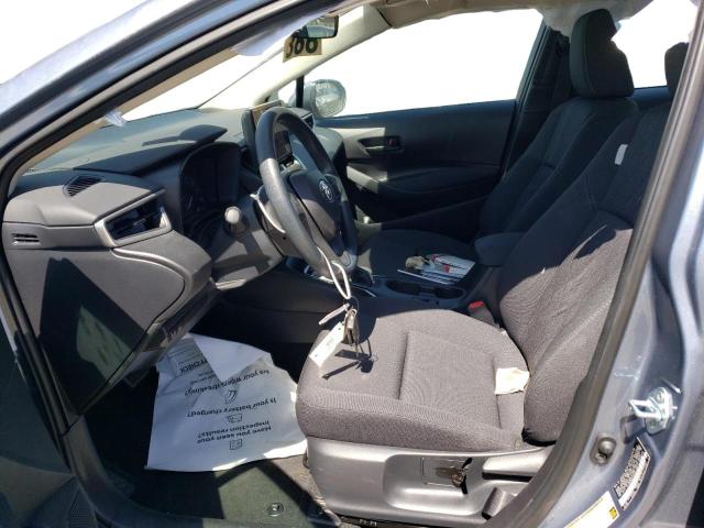Photo 7 from auction – 2023 TOYOTA COROLLA LE with VIN 5YFB4MDE3PP012301