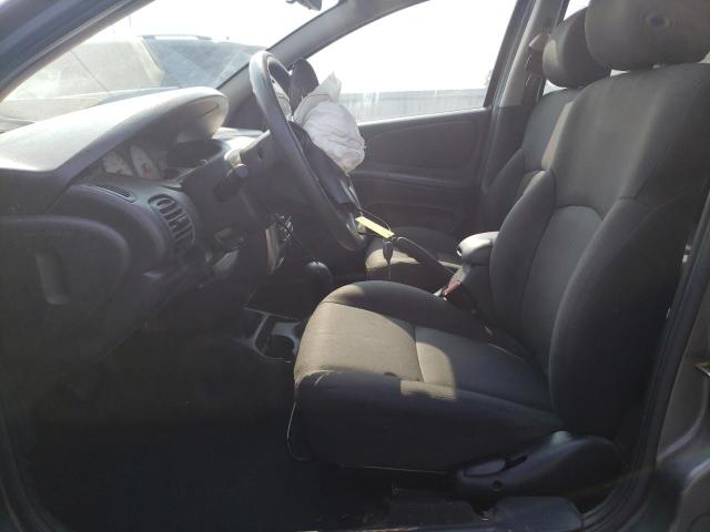 Photo 7 from auction – 2005 DODGE NEON SXT with VIN 1B3ES56CX5D124910