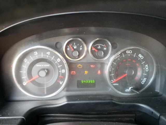 Photo 9 from auction – 2010 FORD EDGE SE with VIN 2FMDK3GC6ABA51799