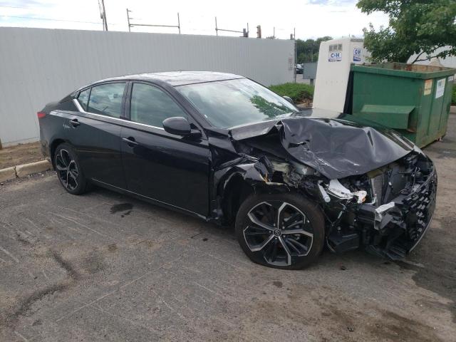 Photo 4 from auction – 2023 NISSAN ALTIMA SR with VIN 1N4BL4CW2PN358226